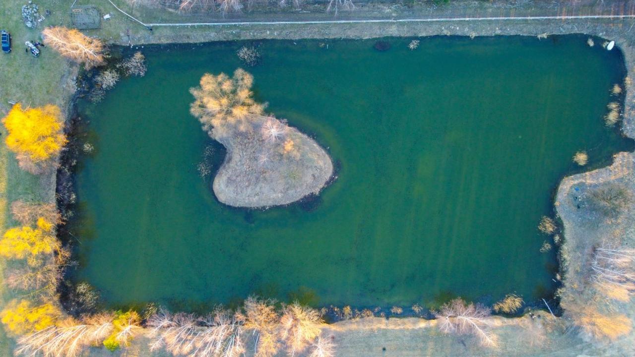 Gniazdo W Felicjanowie Унеюв Экстерьер фото