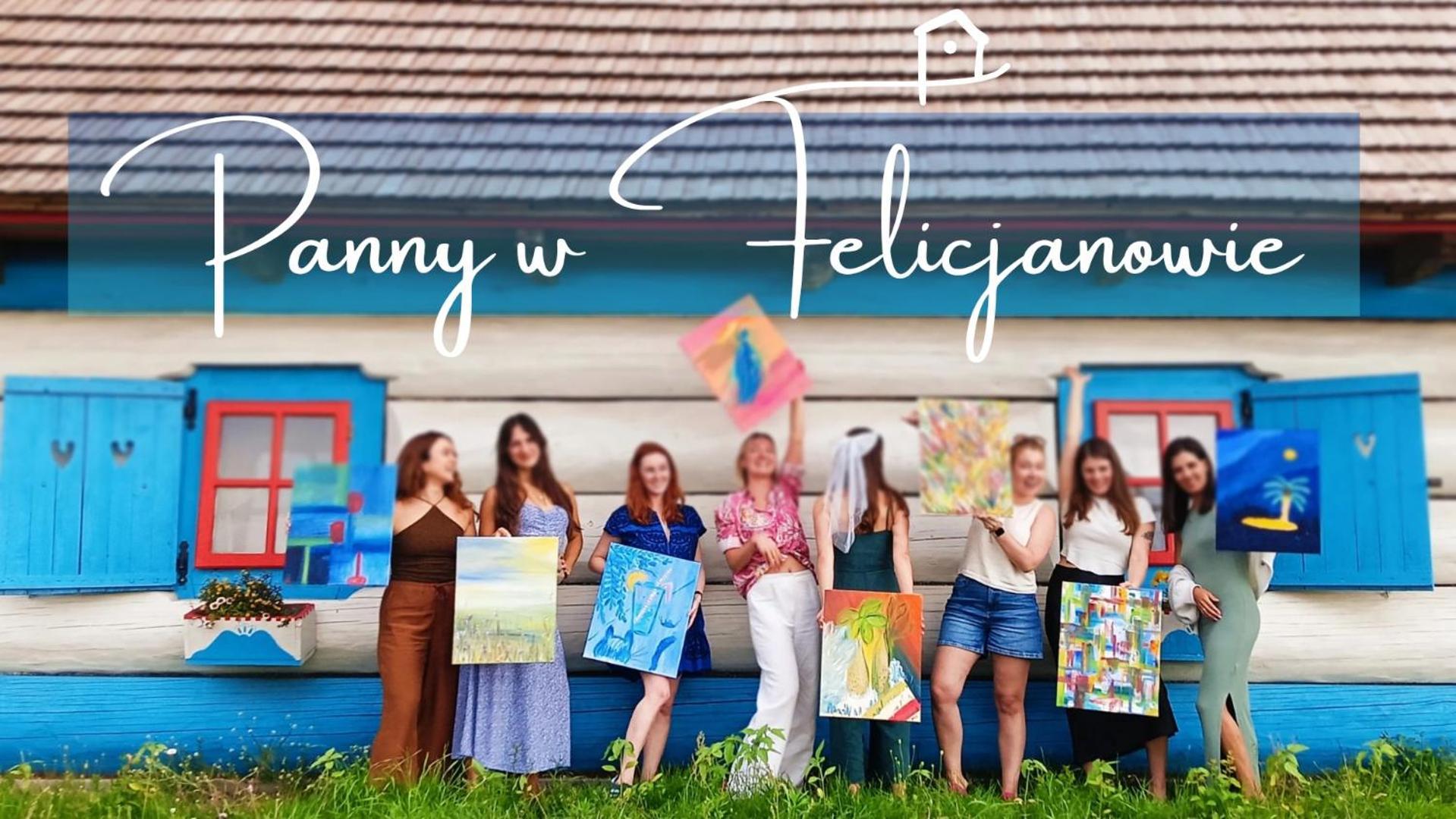 Gniazdo W Felicjanowie Унеюв Экстерьер фото